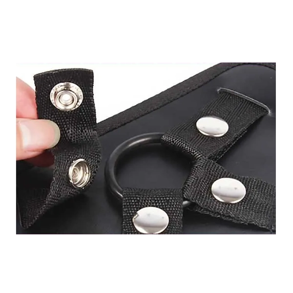 Ceinture pour gode – Image 3