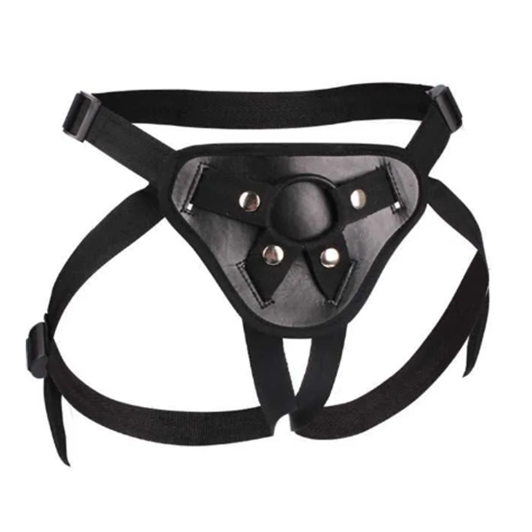 Ceinture pour gode