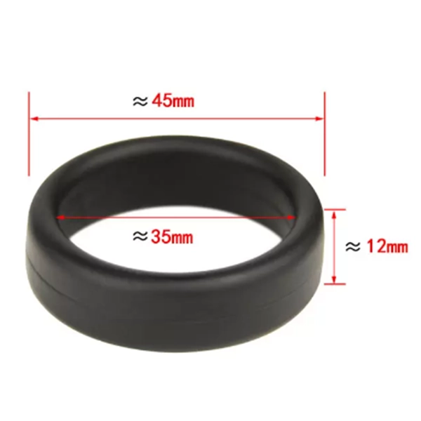 Cockring souple – Image 4