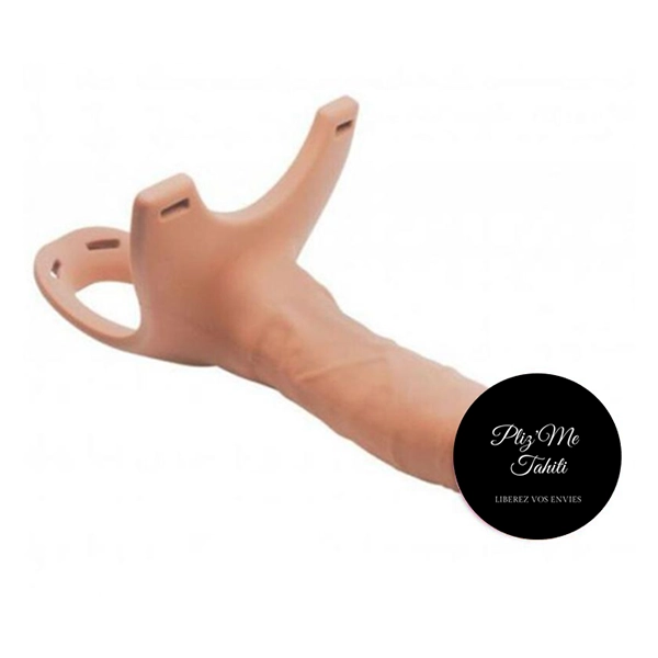 Gode ceinture creux – Image 5
