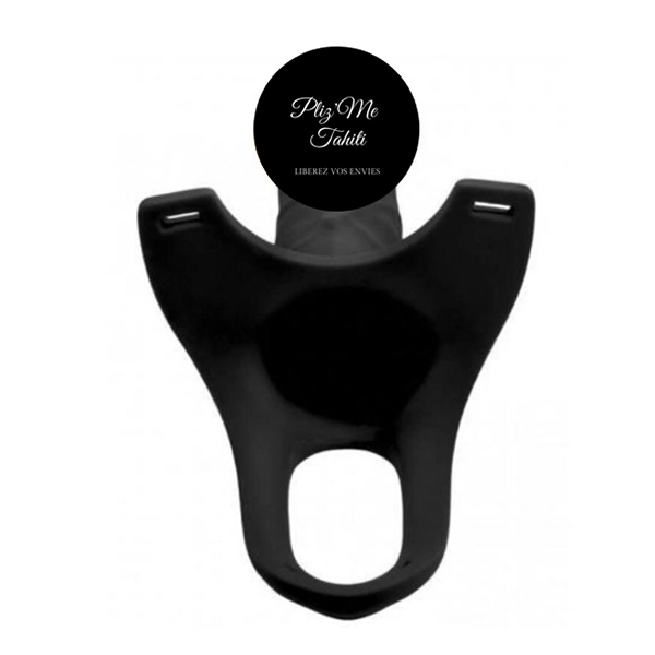 Gode ceinture creux – Image 4