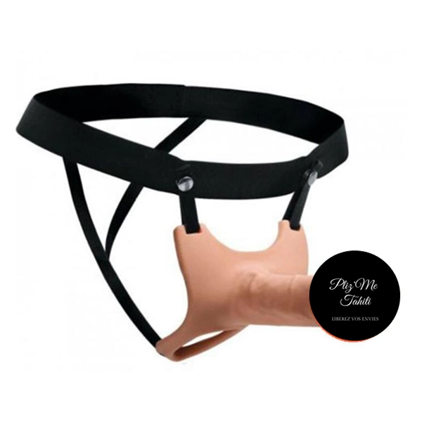 Gode ceinture creux