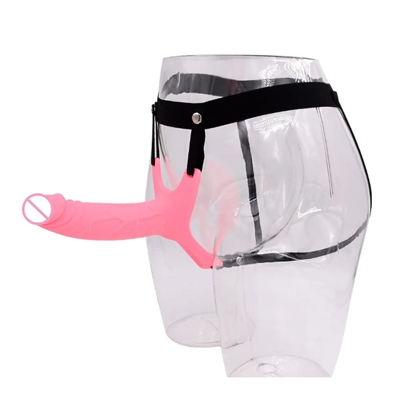 Gode ceinture creux – Image 2
