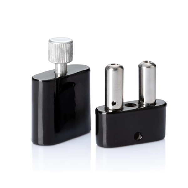 Inhalateur poppers double métal – Image 3