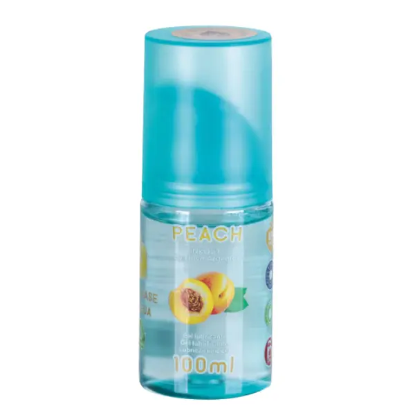 Lubrifiant Pêche 100ml