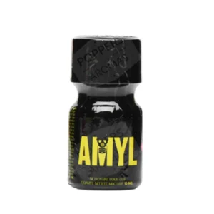 Poppers Amyl 10 ml