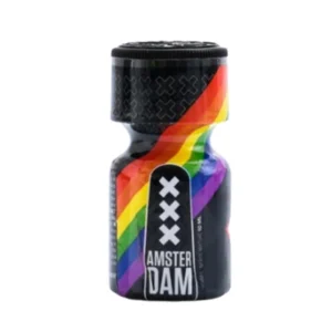 Poppers Amsterdam XXX 10 ml