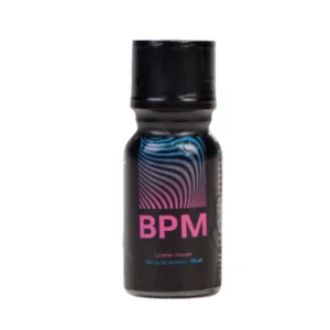 Poppers BPM 15 ml