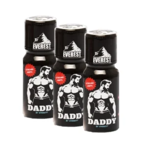 Poppers Daddy 15 ml