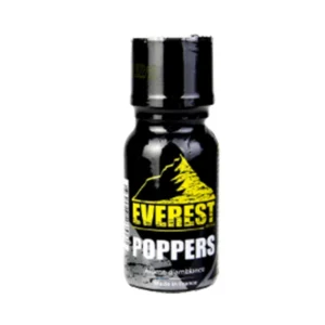 Poppers Everest Black 15 ml