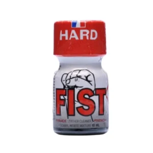 Poppers Fist 10 ml
