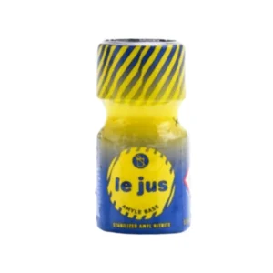 Poppers Le Jus 10 ml