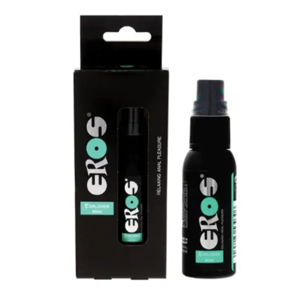 Spray anal Eros