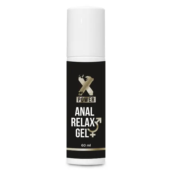 Gel anal relaxant Labophyto 60ml