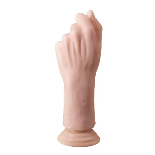 Main Ventouse Fist Réaliste