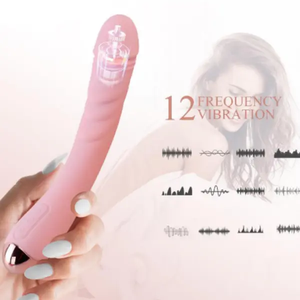 Magic Stick Version Small – Image 2