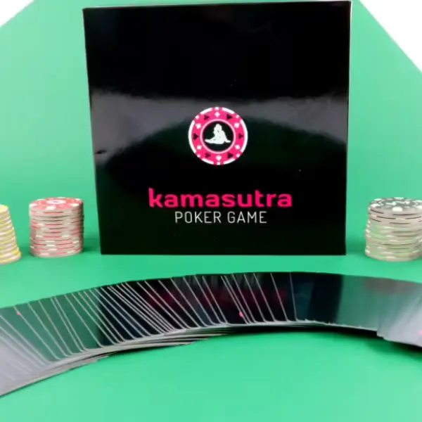 Jeu de Poker Spécial Kamasutra – Image 3