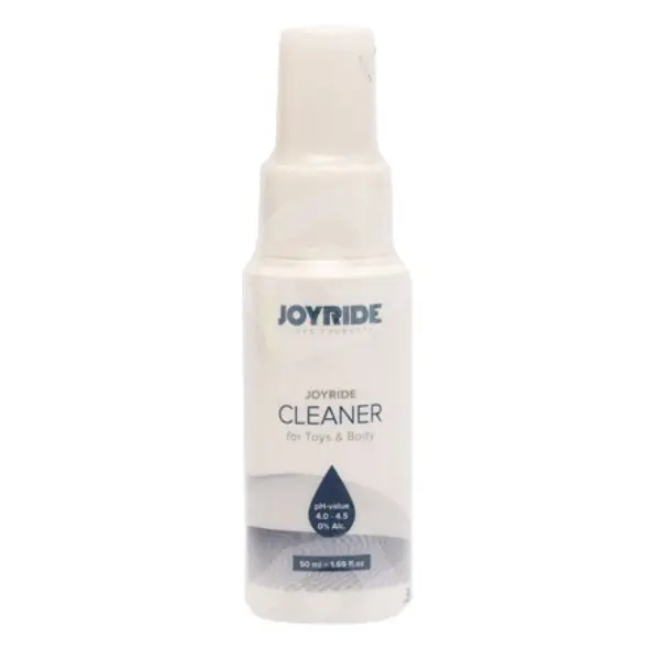 Nettoyant pour Sextoy Joyride 50ml