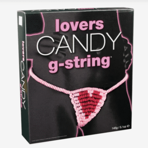 String bonbon Candy