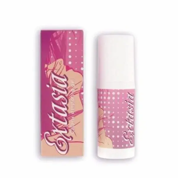 Gel Stimulant Clitoris Exctasia 30ml