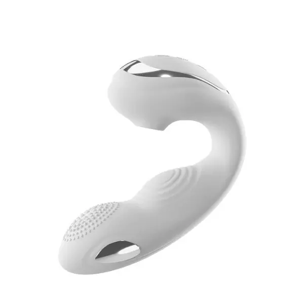 Triple Stimulateur "Freya"