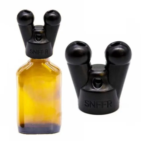 Bouchon Inhalateur poppers - Double Large – Image 2