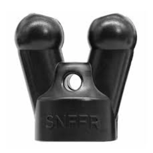 Bouchon Inhalateur poppers - Double Large