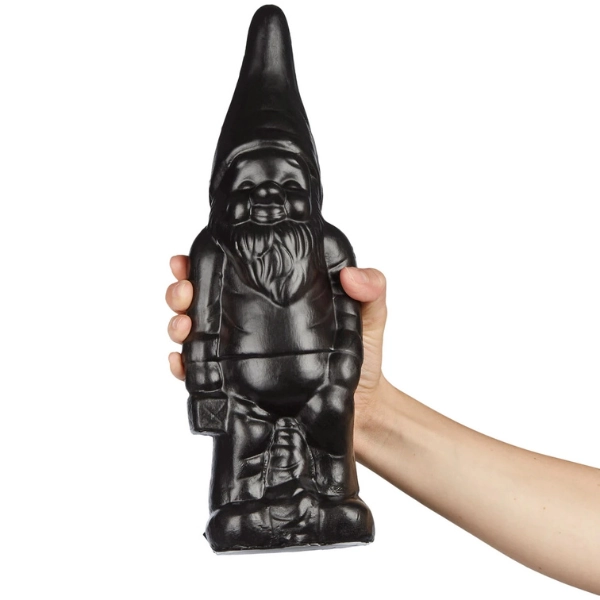 Gode Nain De Jardin "The Ass Midget"