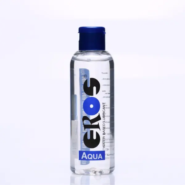 Lubrifiant Eros 100ml