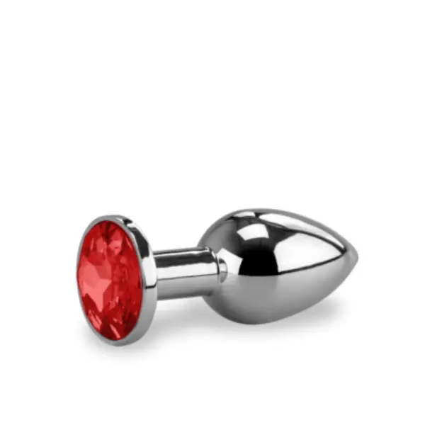 Plug Anal Acier Taille XXS – Image 2